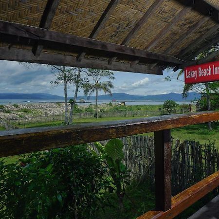 Lakey Beach Inn Hotel Huu Zewnętrze zdjęcie
