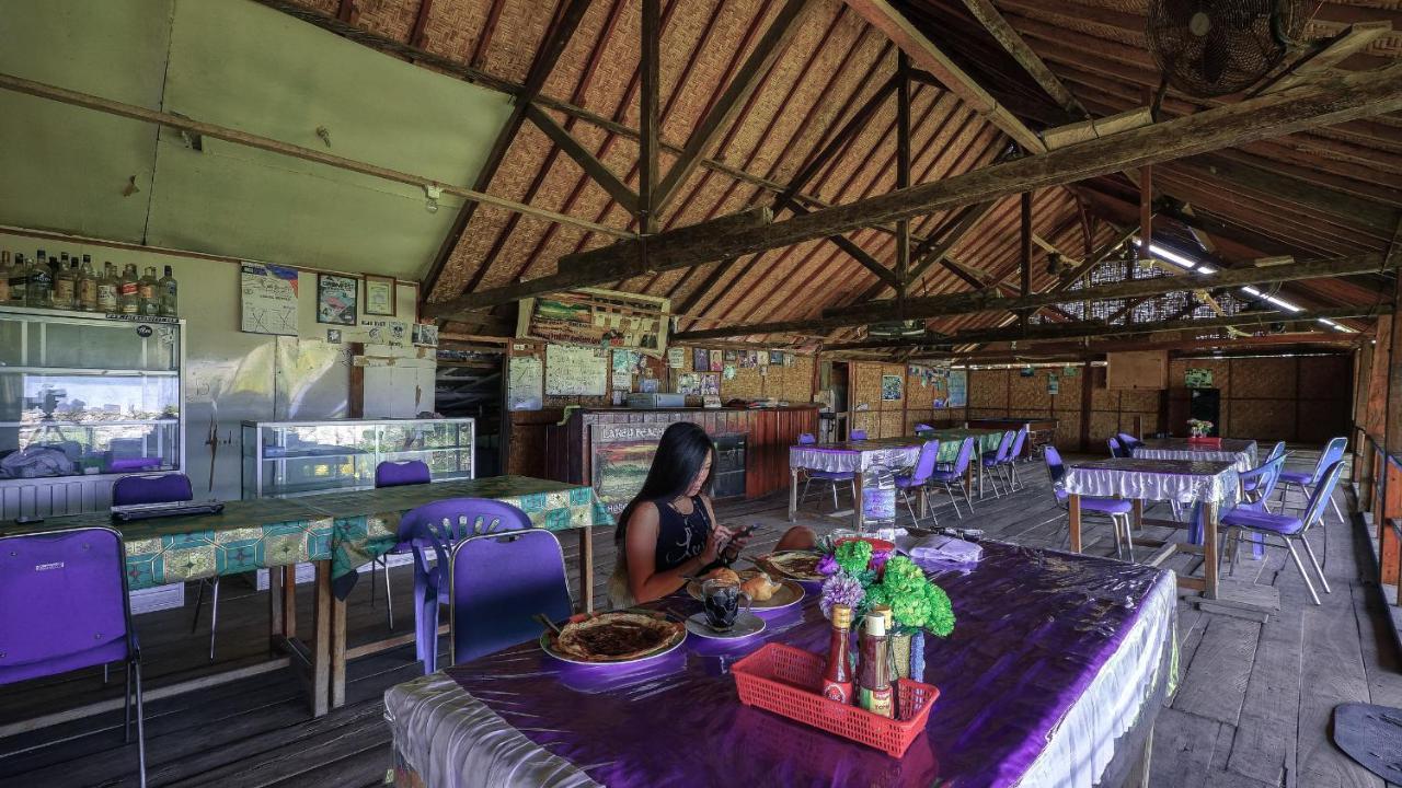 Lakey Beach Inn Hotel Huu Zewnętrze zdjęcie